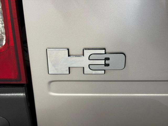 2008 HUMMER H3 H3x