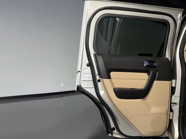 2008 HUMMER H3 H3x
