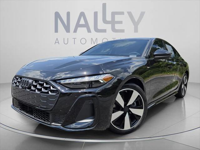 2026 Audi A5 Premium Plus TFSI quattro S tronic for sale in Roswell, GA