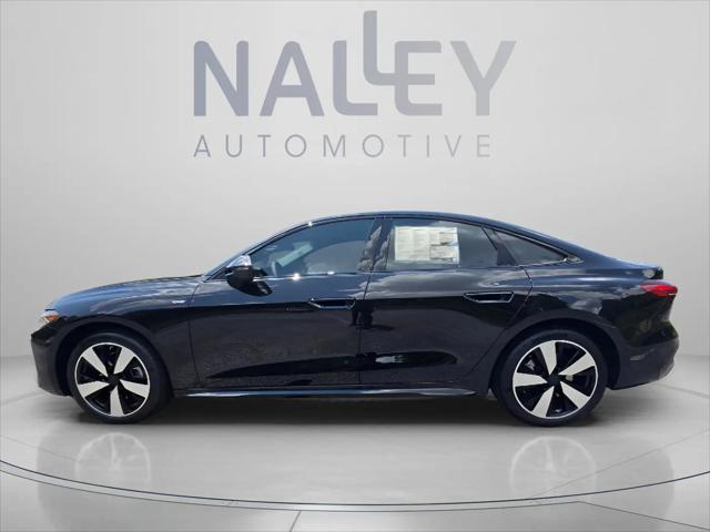 2026 Audi A5 Premium Plus TFSI quattro S tronic