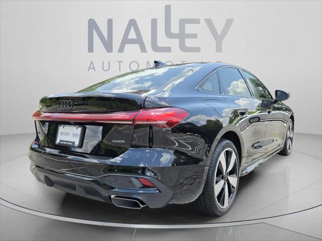 2026 Audi A5 Premium Plus TFSI quattro S tronic