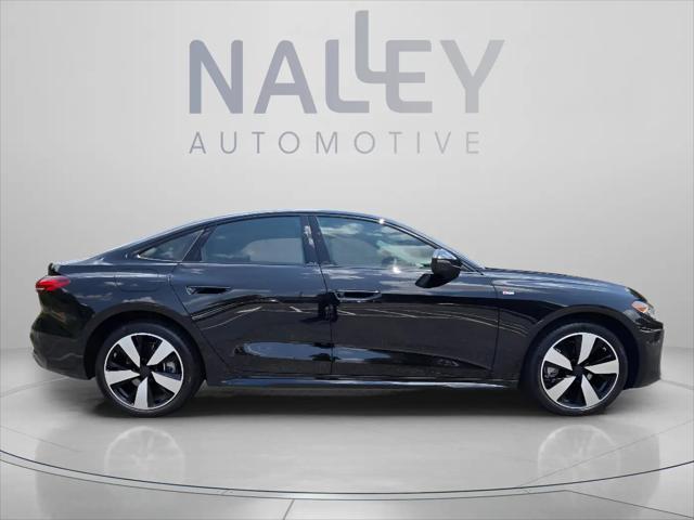 2026 Audi A5 Premium Plus TFSI quattro S tronic