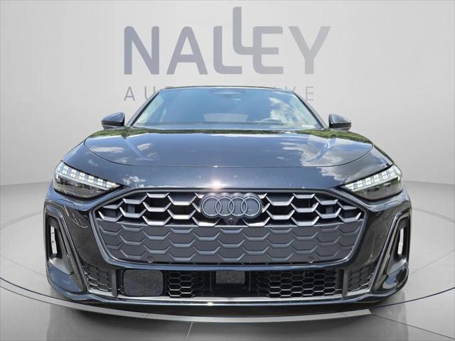2026 Audi A5 Premium Plus TFSI quattro S tronic
