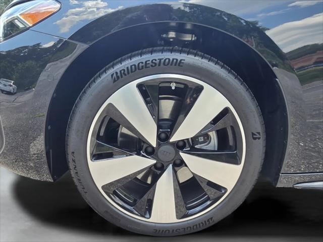 2026 Audi A5 Premium Plus TFSI quattro S tronic