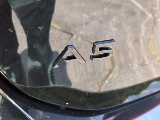 2026 Audi A5 Premium Plus TFSI quattro S tronic