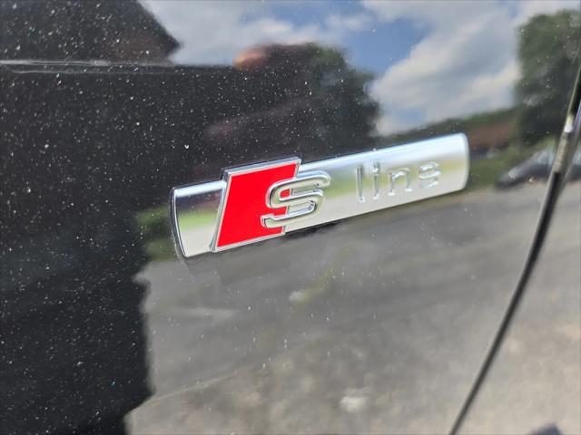 2026 Audi A5 Premium Plus TFSI quattro S tronic