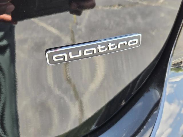 2026 Audi A5 Premium Plus TFSI quattro S tronic