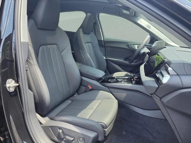 2026 Audi A5 Premium Plus TFSI quattro S tronic