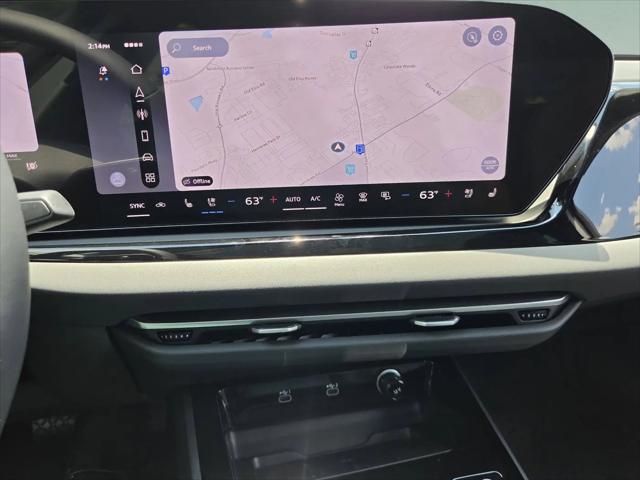 2026 Audi A5 Premium Plus TFSI quattro S tronic