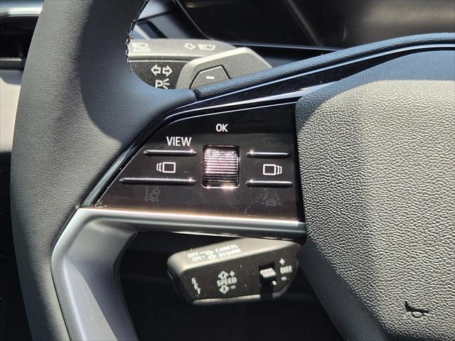 2026 Audi A5 Premium Plus TFSI quattro S tronic
