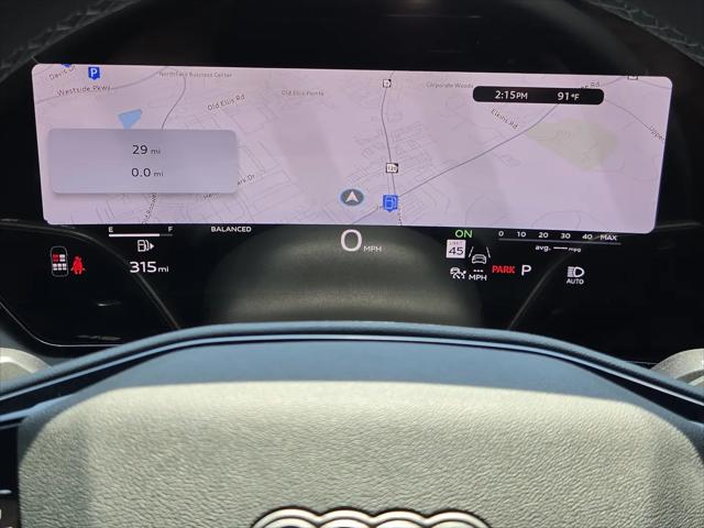 2026 Audi A5 Premium Plus TFSI quattro S tronic