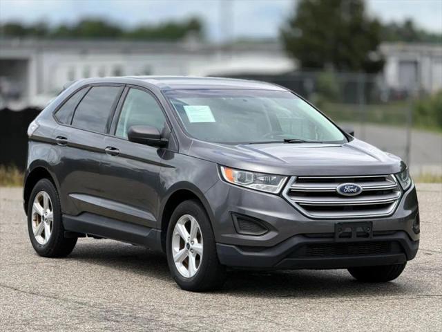 2017 Ford Edge SE for sale in Marietta, GA