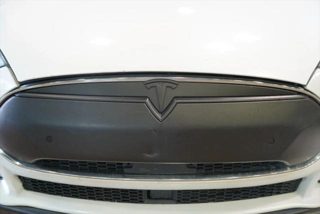 2015 Tesla Model S P85D