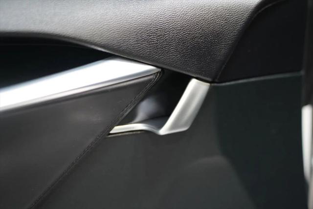 2015 Tesla Model S P85D