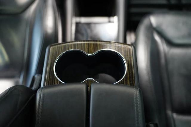 2015 Tesla Model S P85D