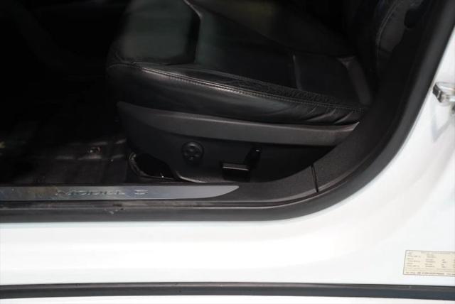 2015 Tesla Model S P85D