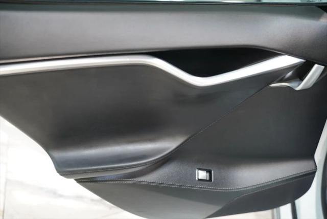 2015 Tesla Model S P85D