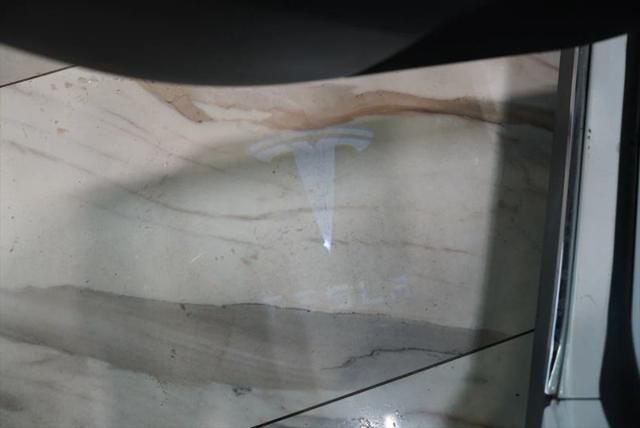 2015 Tesla Model S P85D
