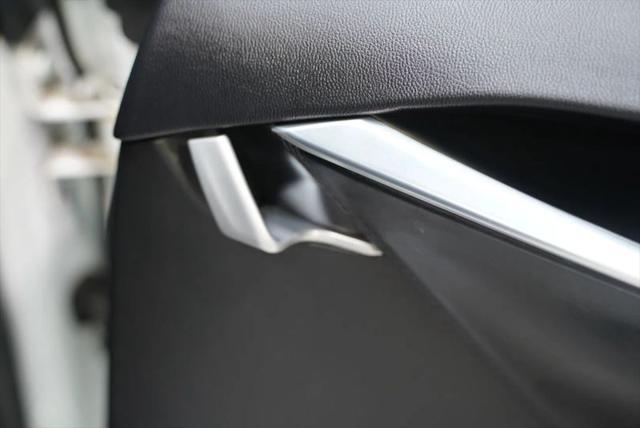 2015 Tesla Model S P85D