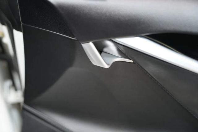 2015 Tesla Model S P85D