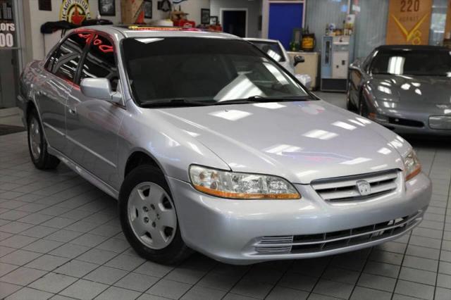 2001 Honda Accord 3.0 EX for sale in Chicago, IL