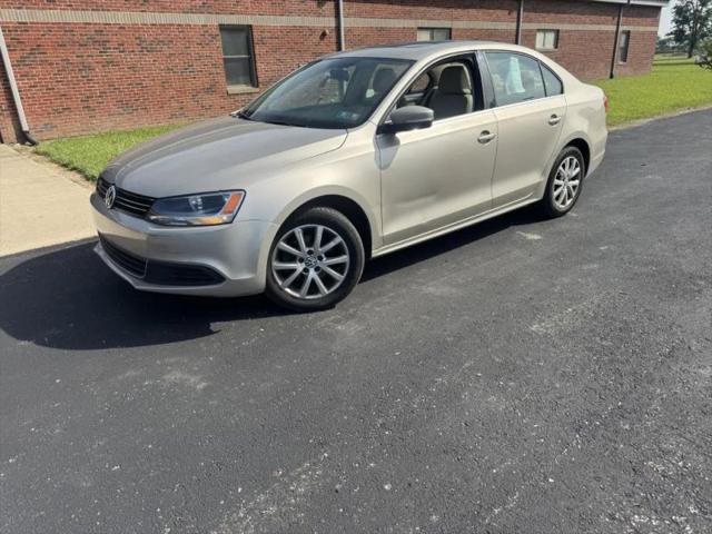 2013 Volkswagen Jetta 2.5L SE for sale near London, OH