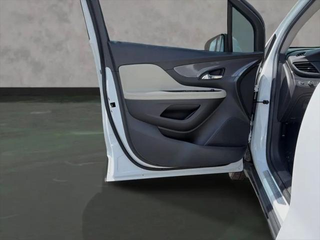 2021 Buick Encore FWD Preferred