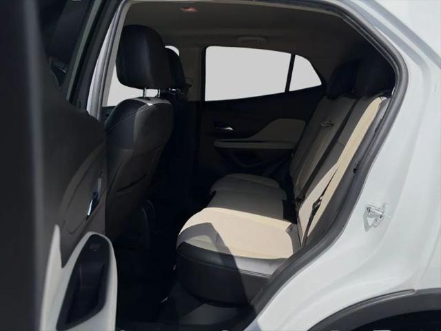 2021 Buick Encore FWD Preferred
