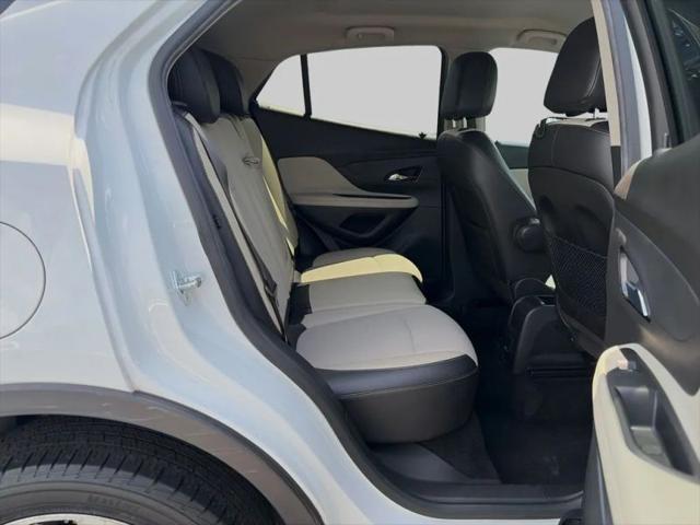 2021 Buick Encore FWD Preferred