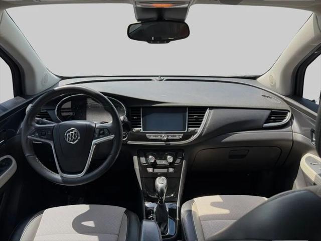 2021 Buick Encore FWD Preferred