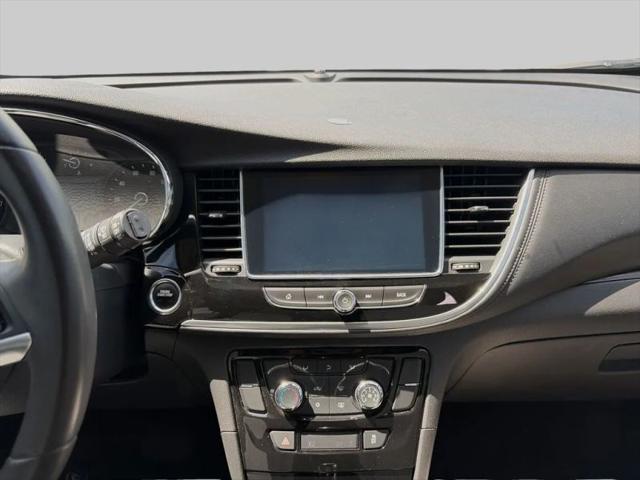 2021 Buick Encore FWD Preferred