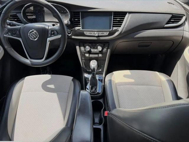 2021 Buick Encore FWD Preferred