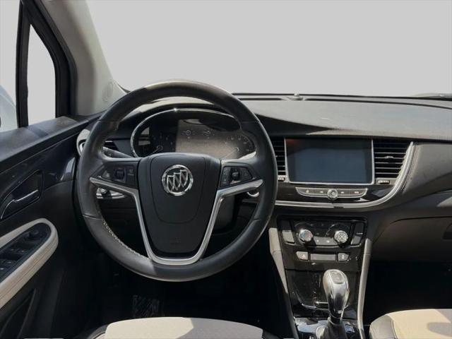 2021 Buick Encore FWD Preferred