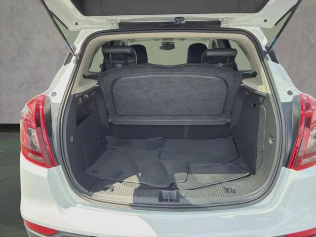 2021 Buick Encore FWD Preferred