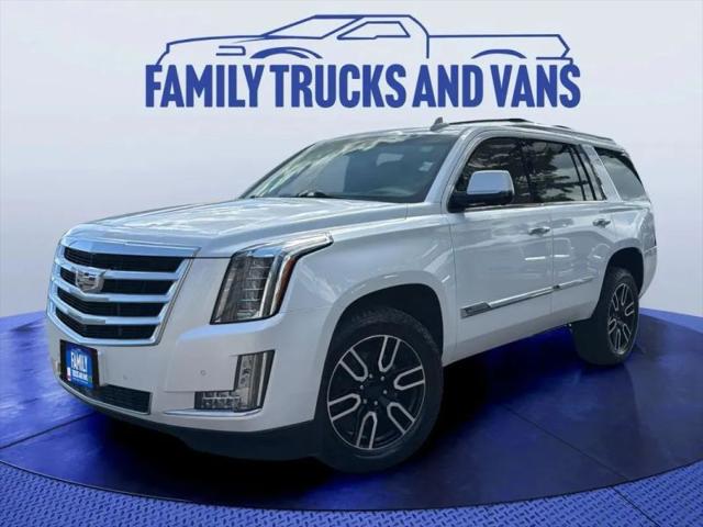 2016 Cadillac Escalade Premium Collection for sale in Denver, CO