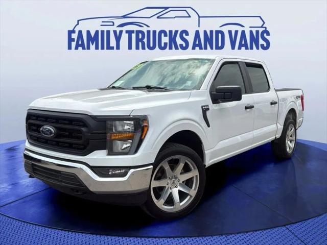 2023 Ford F-150 XL for sale in Denver, CO