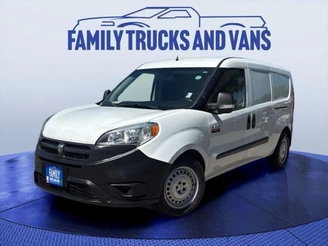 2018 Ram ProMaster City Cargo Van Tradesman Cargo Van for sale in Denver, CO