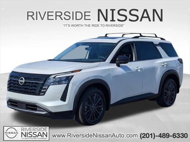 2026 Nissan Pathfinder SL for sale in Hackensack, NJ