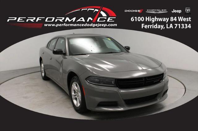 2023 Dodge Charger SXT for sale in Ferriday, LA