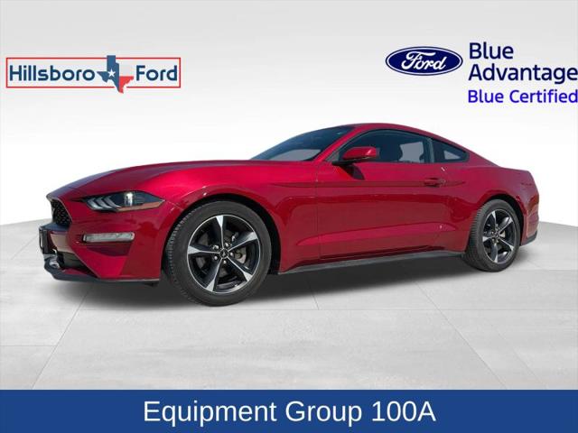 2023 Ford Mustang Base for sale in Hillsboro, TX