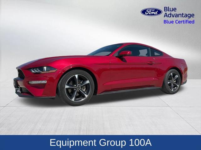 2023 Ford Mustang Base for sale in Hillsboro, TX