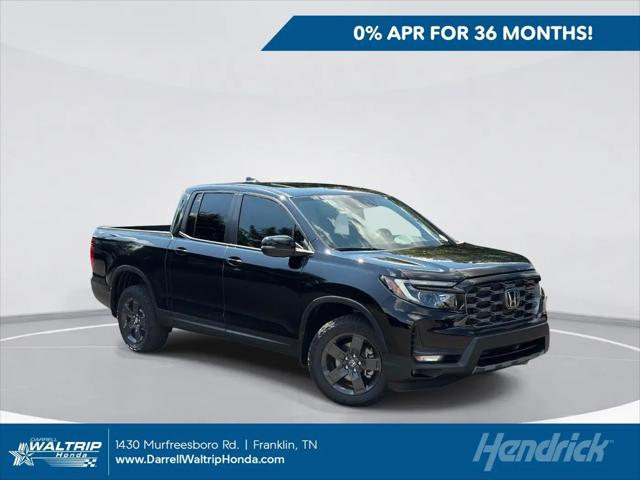 2026 Honda Ridgeline TrailSport for sale in Franklin, TN
