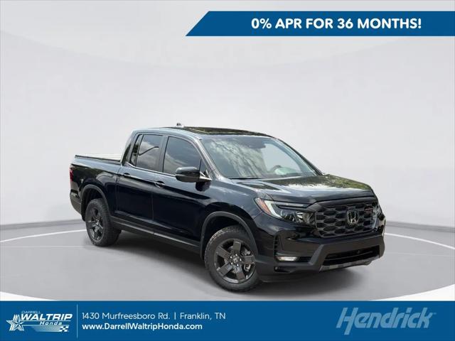 2026 Honda Ridgeline TrailSport for sale in Franklin, TN