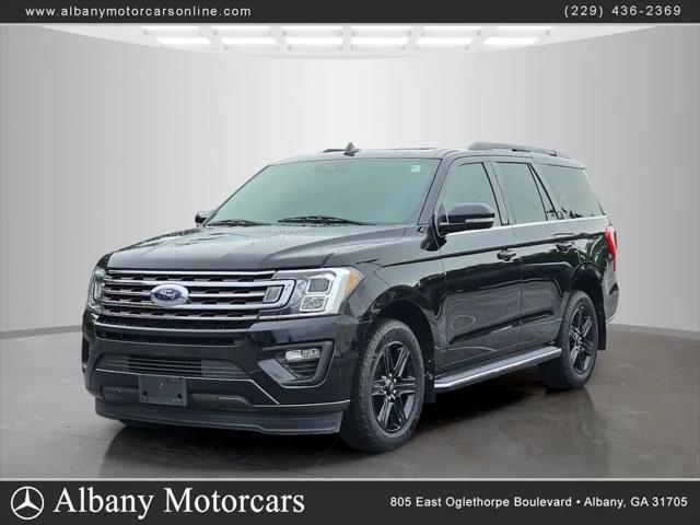 2021 Ford Expedition XLT for sale in Albany, GA