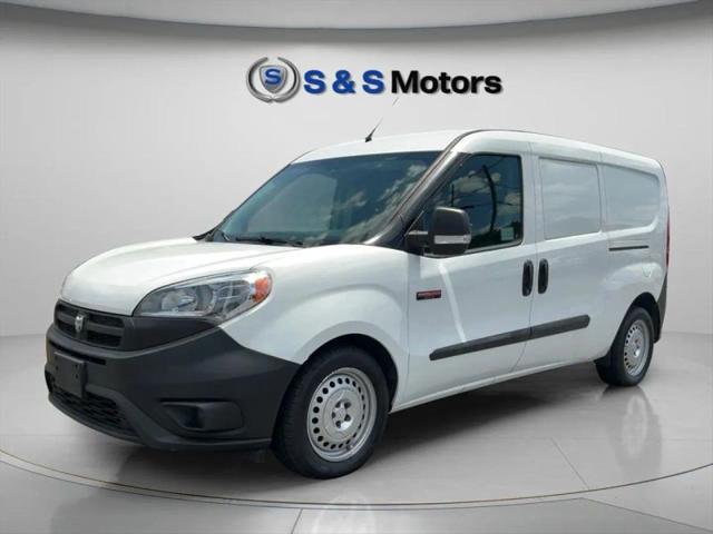 2017 Ram ProMaster City Cargo Van Tradesman Cargo Van for sale in Marietta, GA