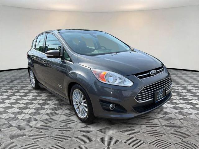 2016 Ford C-Max Energi SEL for sale in Hazlet Township, NJ