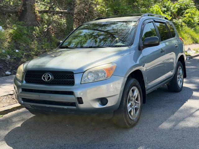 2007 Toyota RAV4 Base for sale in Paterson, NJ