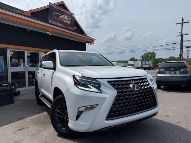 2022 Lexus GX 460 Premium for sale in City Of Wilkes Barre, PA