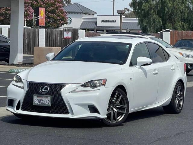 2015 Lexus IS 250 250 for sale in Newport Beach, CA