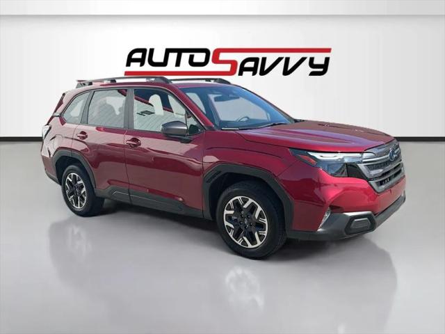 2025 Subaru Forester Premium for sale in Reno, NV
